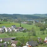 Am Sorpesee