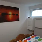 Apartment Am Sorpesee *