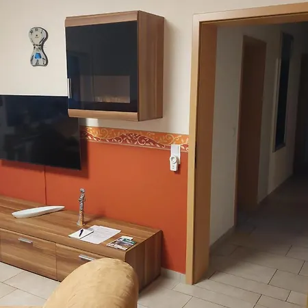 Apartamento Am Sorpesee Allendorf (North Rhine-Westphalia)