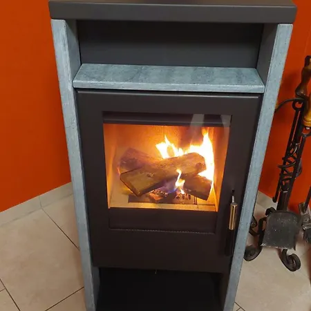 Am Sorpesee Apartamento *