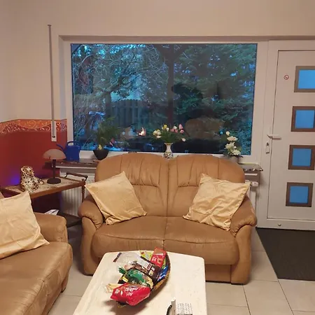 Am Sorpesee Apartamento *