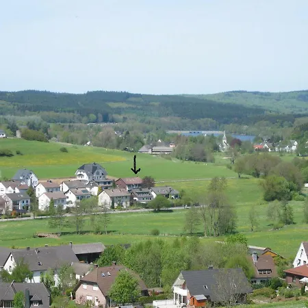 Am Sorpesee