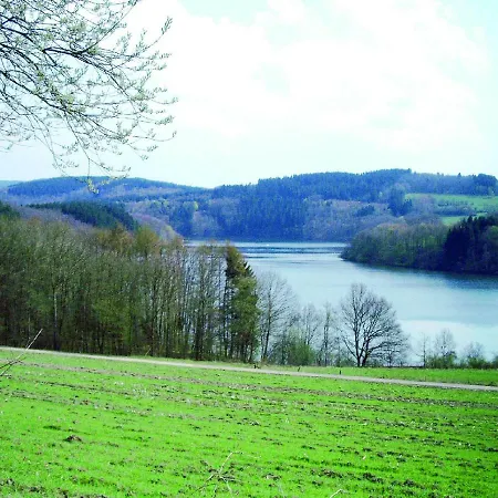 Am Sorpesee Allendorf (North Rhine-Westphalia)