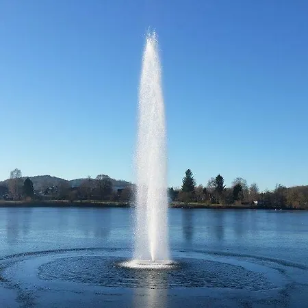 Am Sorpesee Allendorf (North Rhine-Westphalia)
