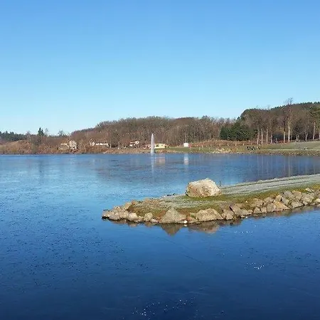 Am Sorpesee