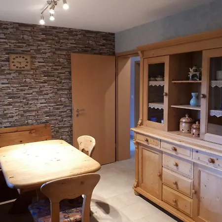 Apartmán Am Sorpesee Allendorf (North Rhine-Westphalia)