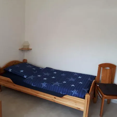 Apartamento Am Sorpesee Allendorf (North Rhine-Westphalia)