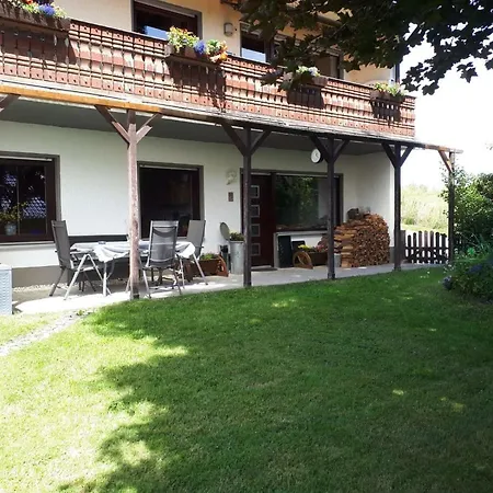 Am Sorpesee Allendorf (North Rhine-Westphalia)