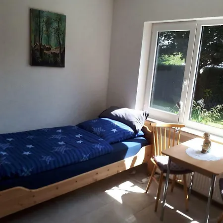 Apartmán Am Sorpesee Allendorf (North Rhine-Westphalia)