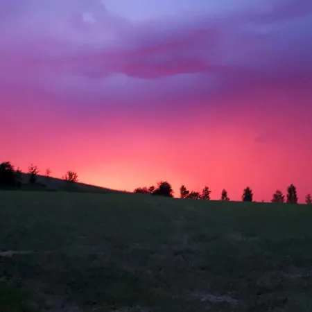 Apartamento Am Sorpesee