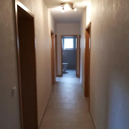 Am Sorpesee * Allendorf (North Rhine-Westphalia)