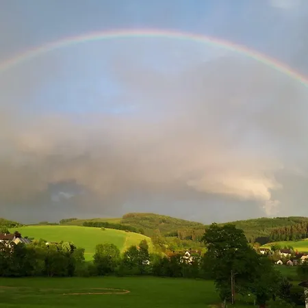 Am Sorpesee * Allendorf (North Rhine-Westphalia)