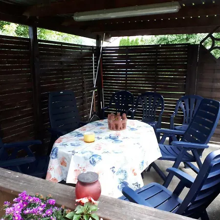 Apartment Am Sorpesee