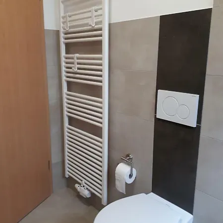 Apartmán Am Sorpesee Allendorf (North Rhine-Westphalia)