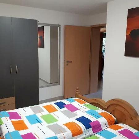 Am Sorpesee Apartment Allendorf (North Rhine-Westphalia)