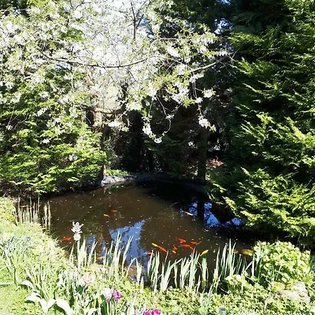 Am Sorpesee Apartmán