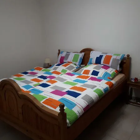 Apartmán Am Sorpesee Allendorf (North Rhine-Westphalia)