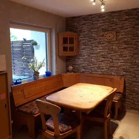 Am Sorpesee Apartamento Allendorf (North Rhine-Westphalia)