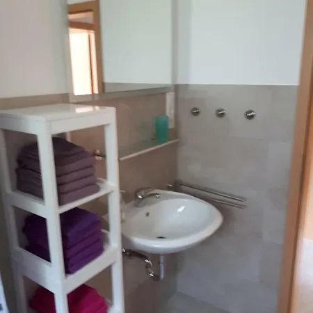 Am Sorpesee Apartment Allendorf (North Rhine-Westphalia)