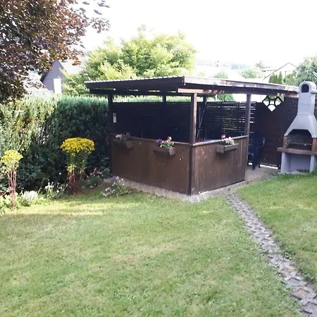 Am Sorpesee * Allendorf (North Rhine-Westphalia)