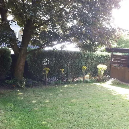 Am Sorpesee Apartamento Allendorf (North Rhine-Westphalia)