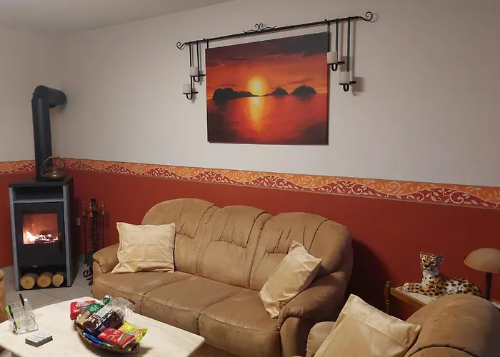 Am Sorpesee * Allendorf (North Rhine-Westphalia)