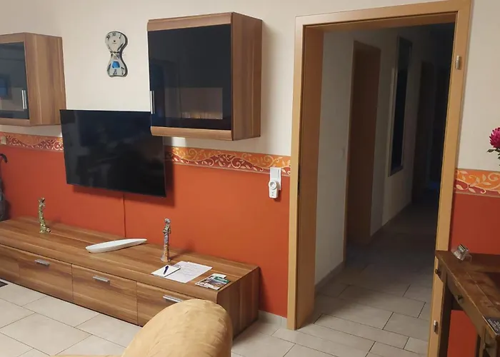 Daire Am Sorpesee Allendorf (North Rhine-Westphalia)