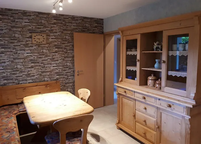 Daire Am Sorpesee Allendorf (North Rhine-Westphalia)