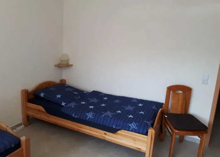 Daire Am Sorpesee Allendorf (North Rhine-Westphalia)