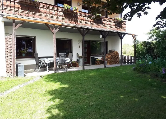 Am Sorpesee Allendorf (North Rhine-Westphalia)