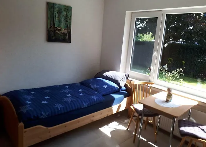 Daire Am Sorpesee Allendorf (North Rhine-Westphalia)