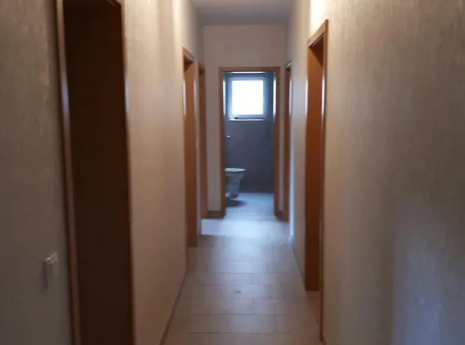 Am Sorpesee * Allendorf (North Rhine-Westphalia)