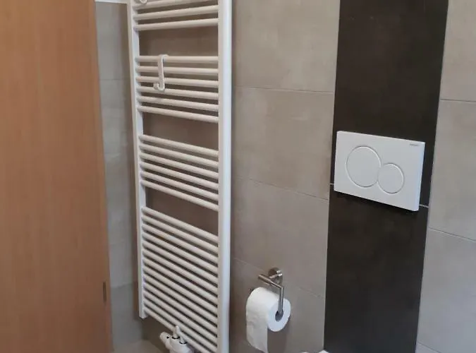 Daire Am Sorpesee Allendorf (North Rhine-Westphalia)