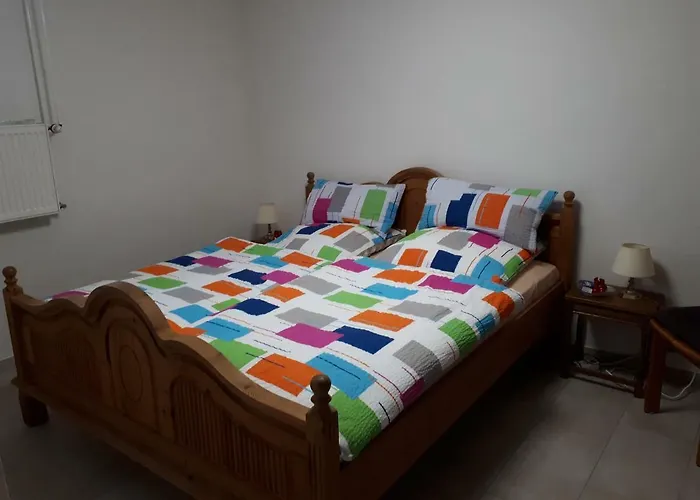 Daire Am Sorpesee Allendorf (North Rhine-Westphalia)