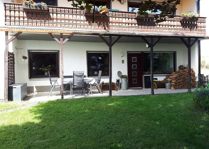 Appartamento Am Sorpesee *