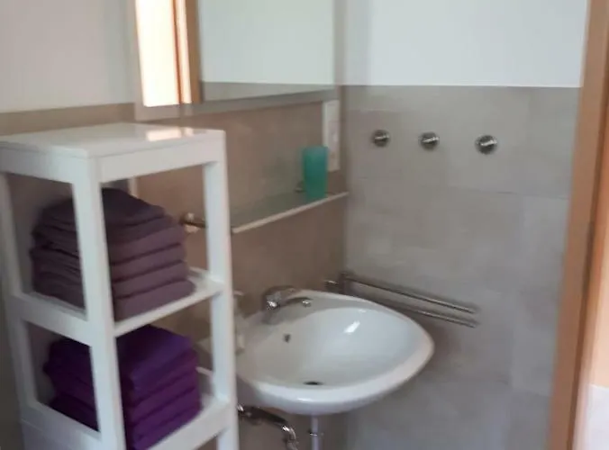 Am Sorpesee Daire Allendorf (North Rhine-Westphalia)