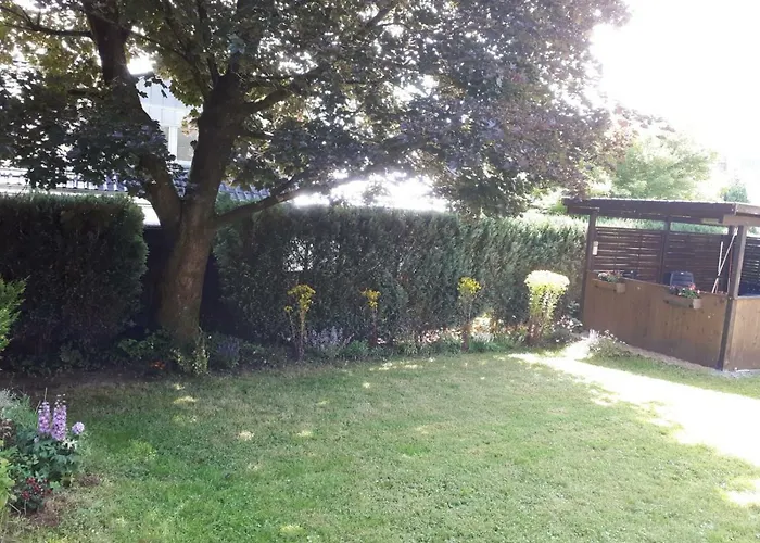 Am Sorpesee Appartamento Allendorf (North Rhine-Westphalia)